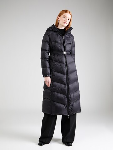 BOSS Winter coat 'Pamaxi 2' in Black: front