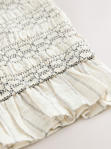 Next Topp, värv beež