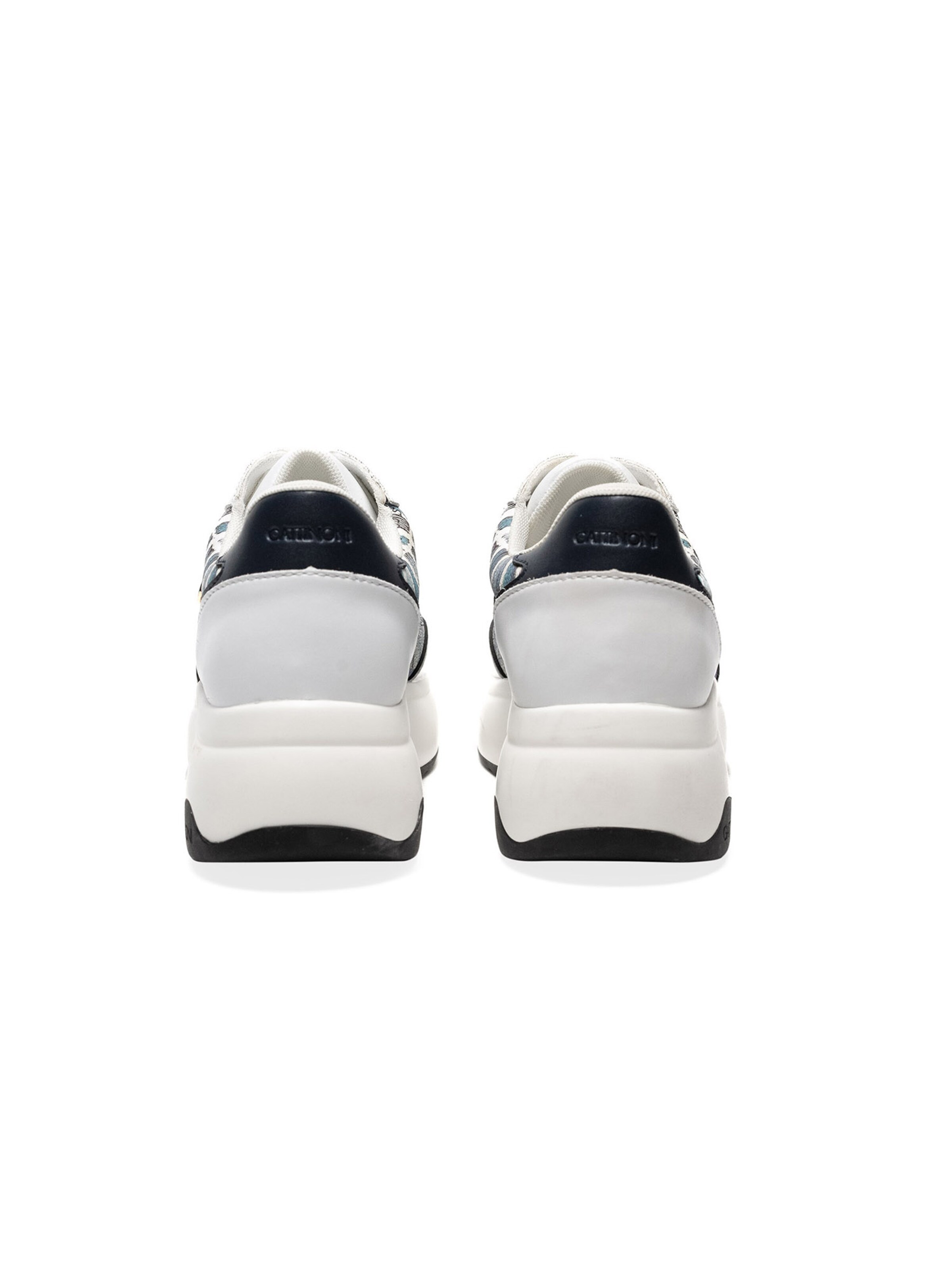 Gattinoni Sneakers in White