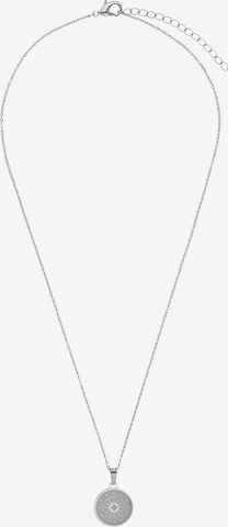 Heideman Necklace 'Zodiac' in Silver: front