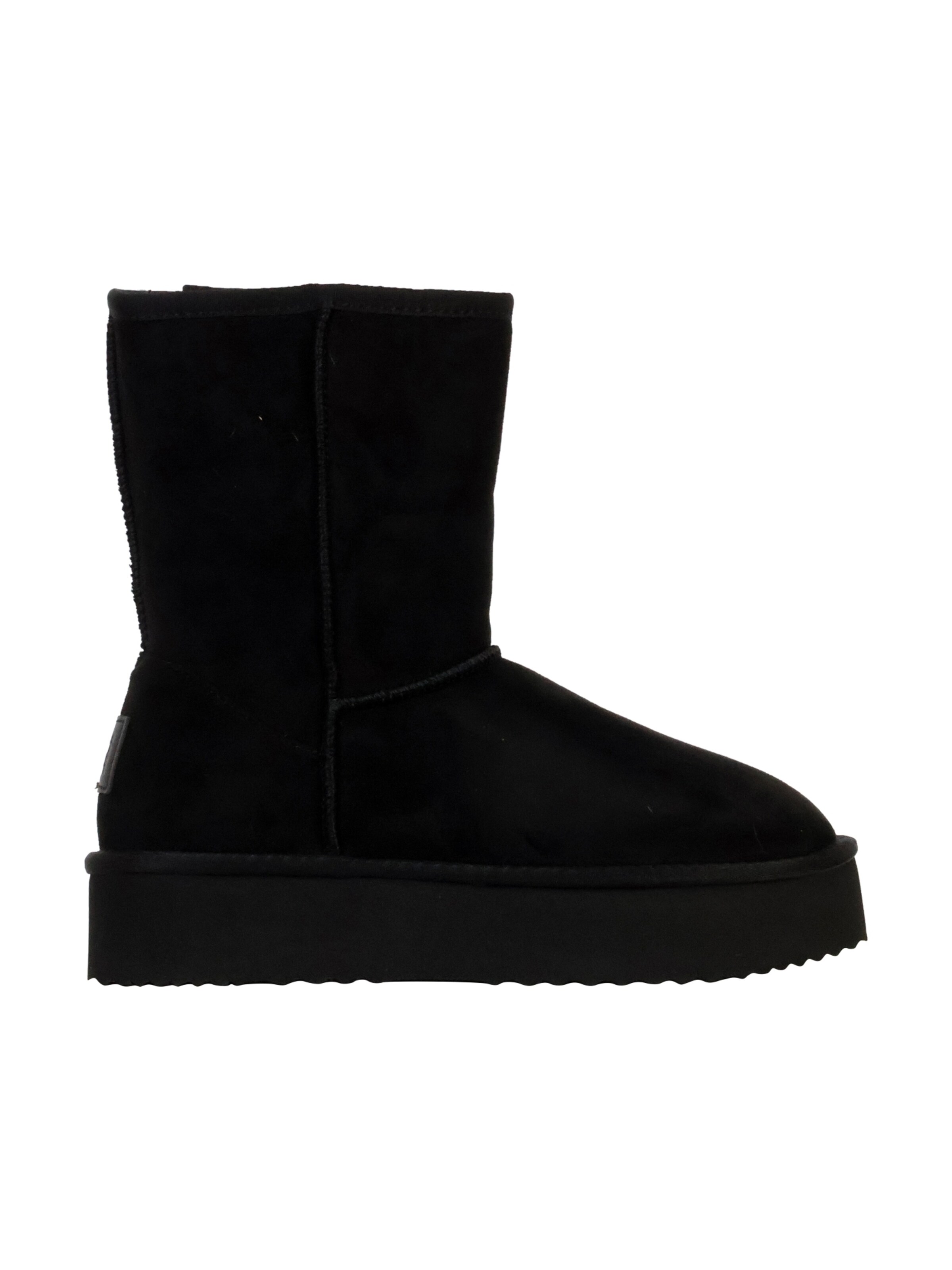 Xti Booties in Black