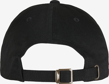 Merchcode Cap ' Scarface' in Black