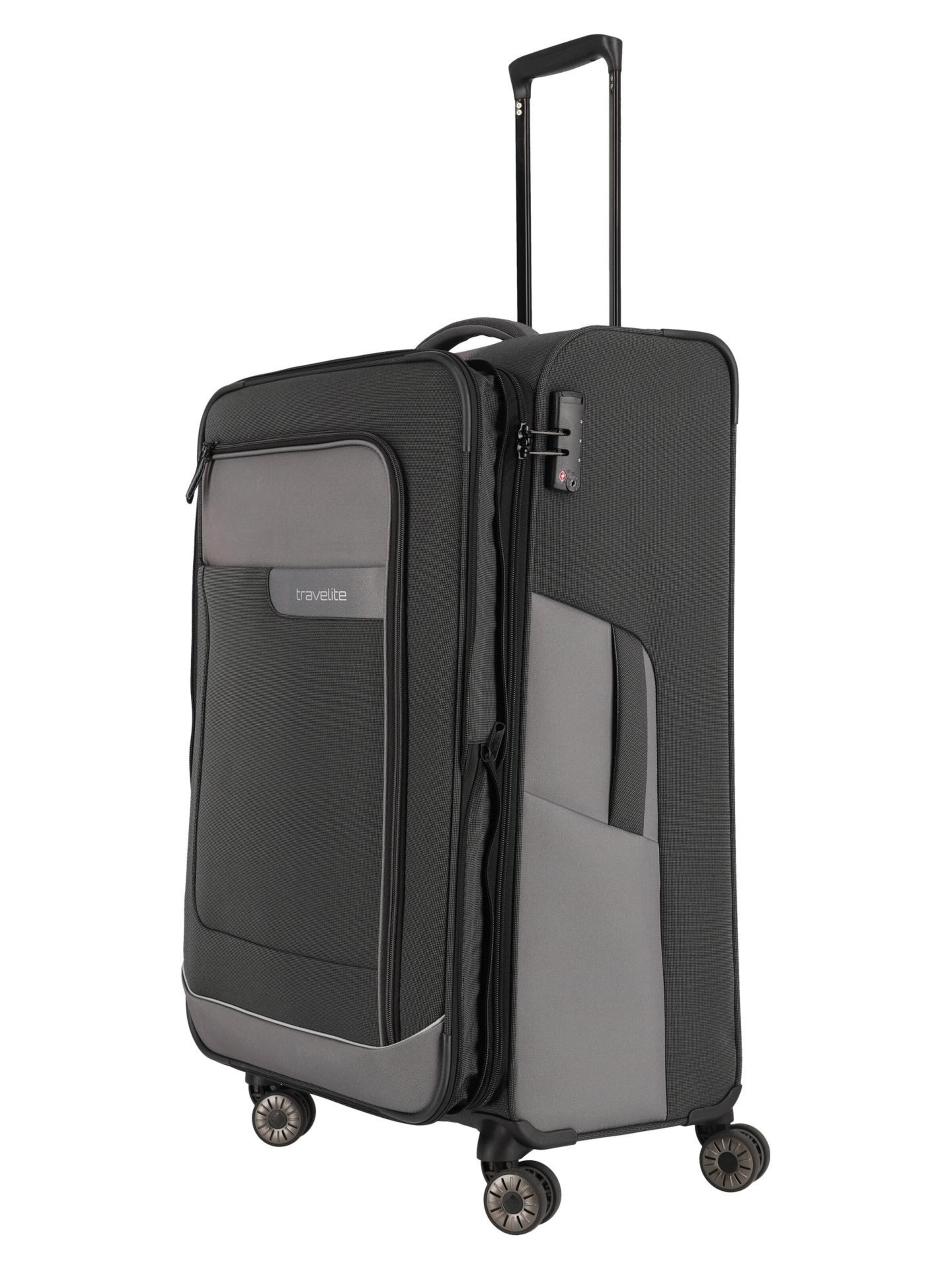 TRAVELITE Koffer‌‌‌‌‌‌‌‌‌ in Grau