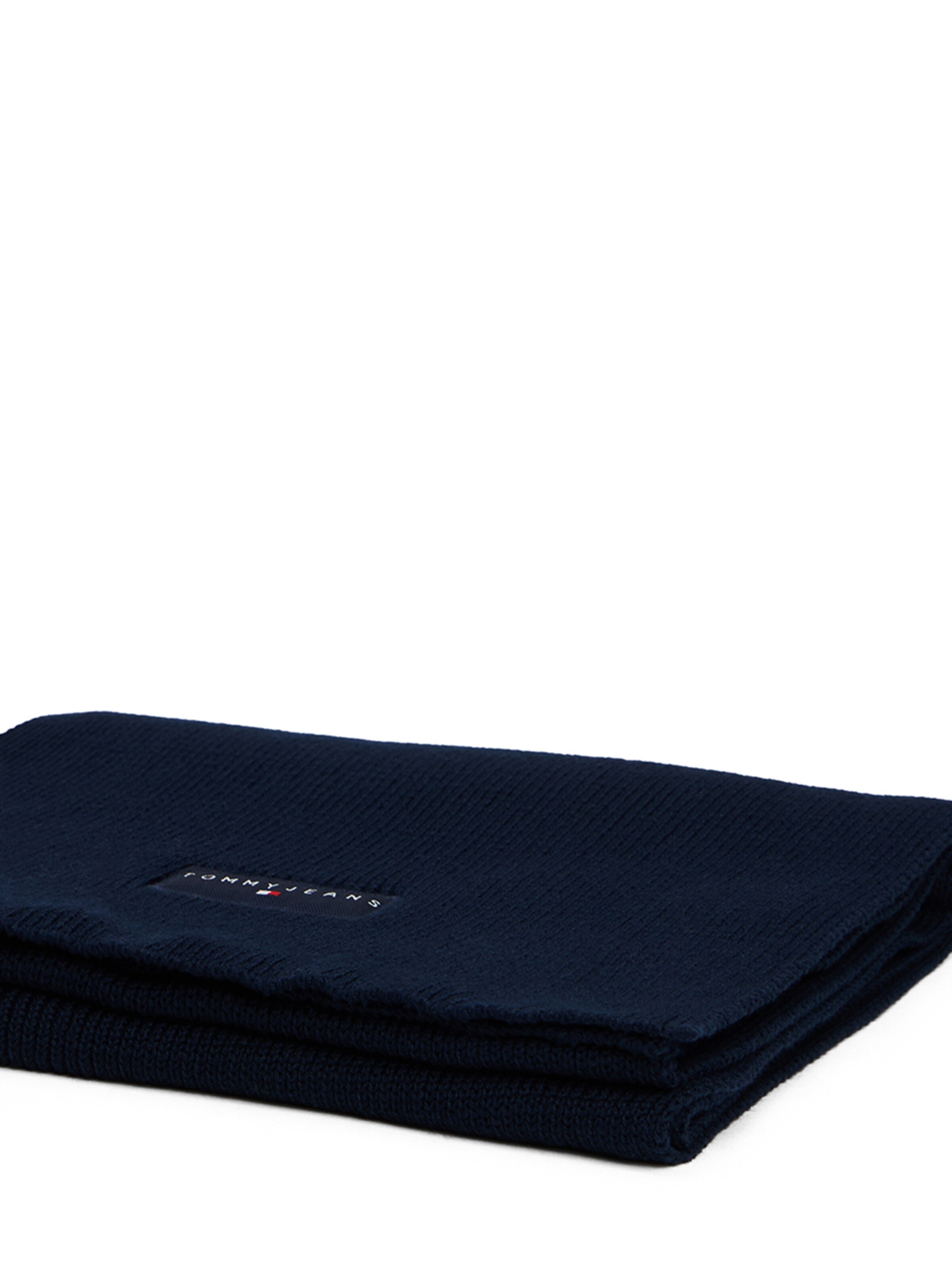 Tommy Jeans Schal in Blau