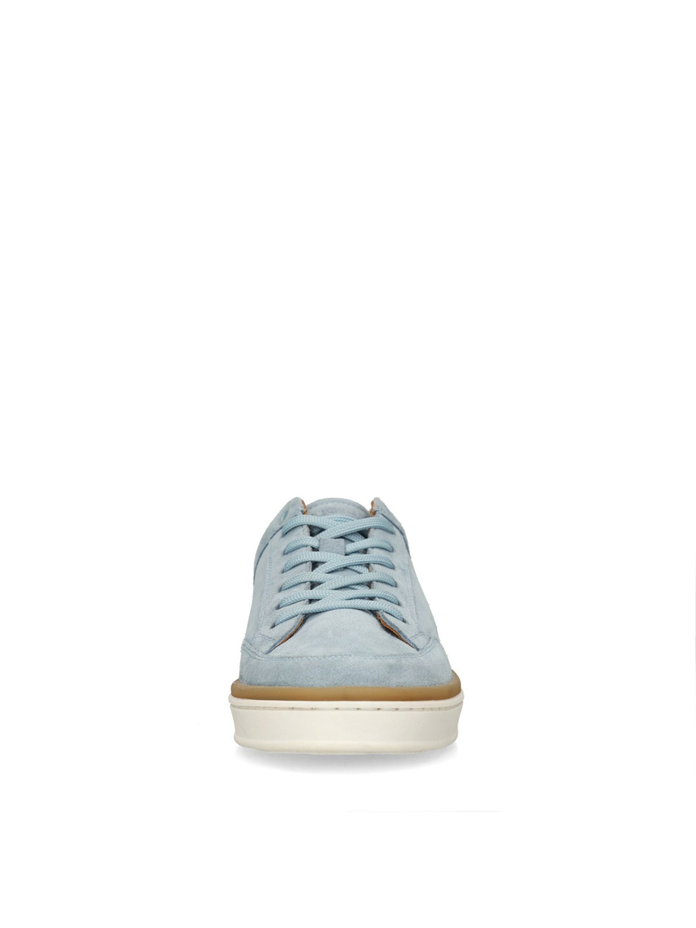 MANFIELD Sneakers in Blue