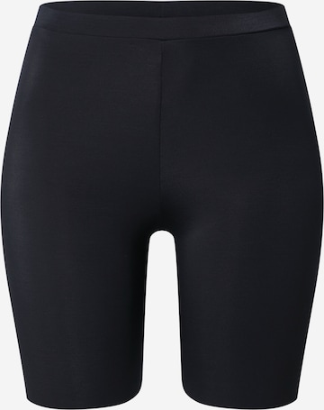 Pantalon modelant 'Natural Skin' CALIDA en noir : devant