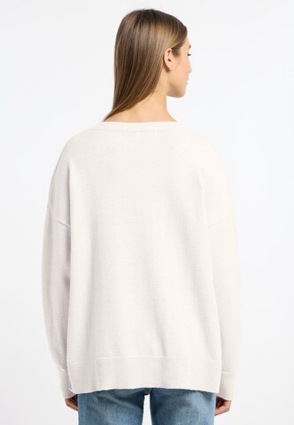 Frieda & Freddies NY Strickpullover in Beige