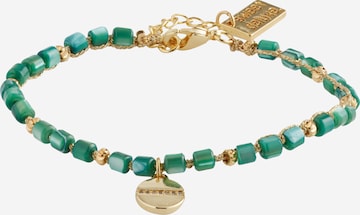 sweet deluxe Bracelet 'Christien' in Gold: front