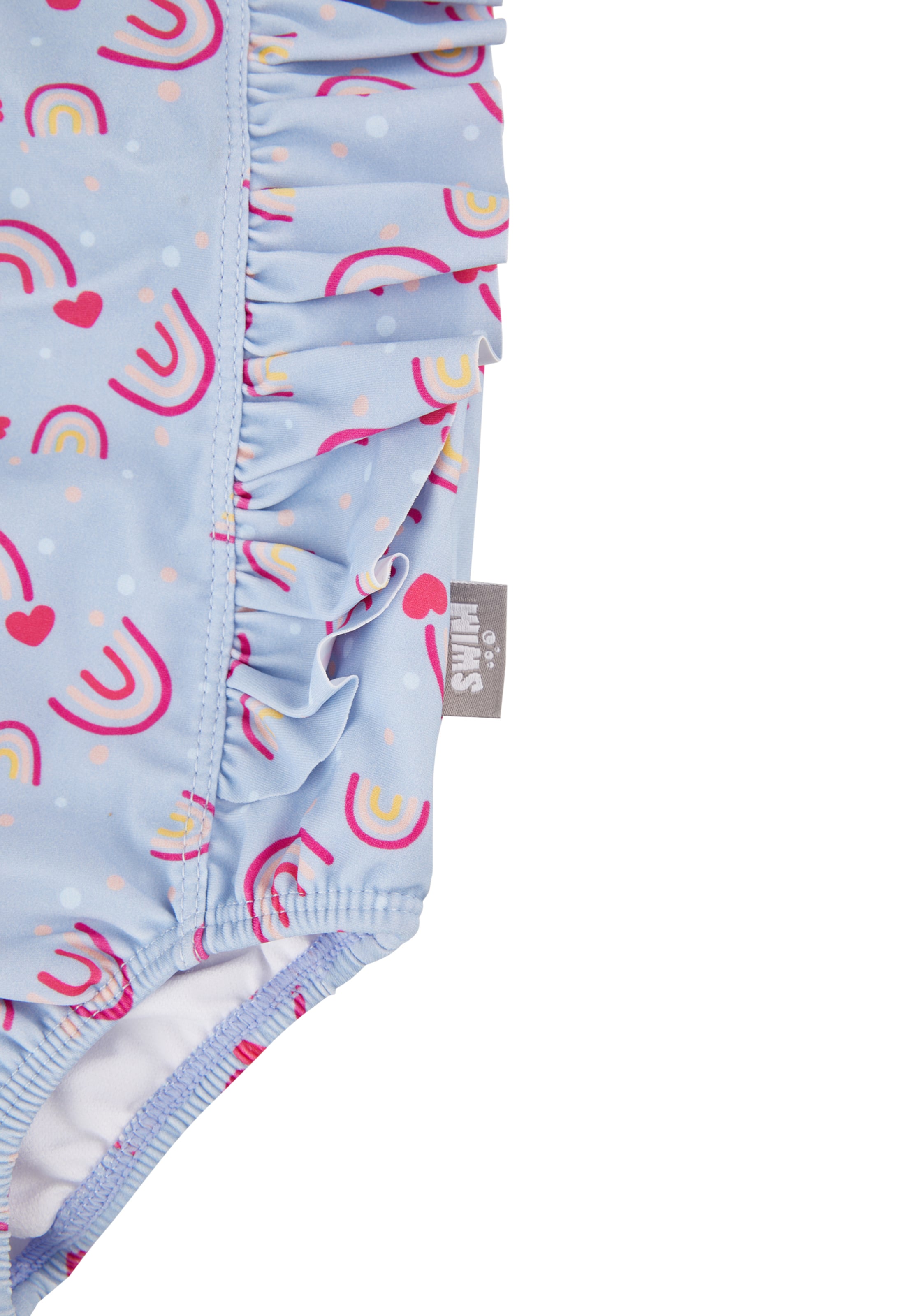 STERNTALER Swimsuit in Blue