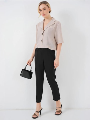 Bigdart - Blazer em bege