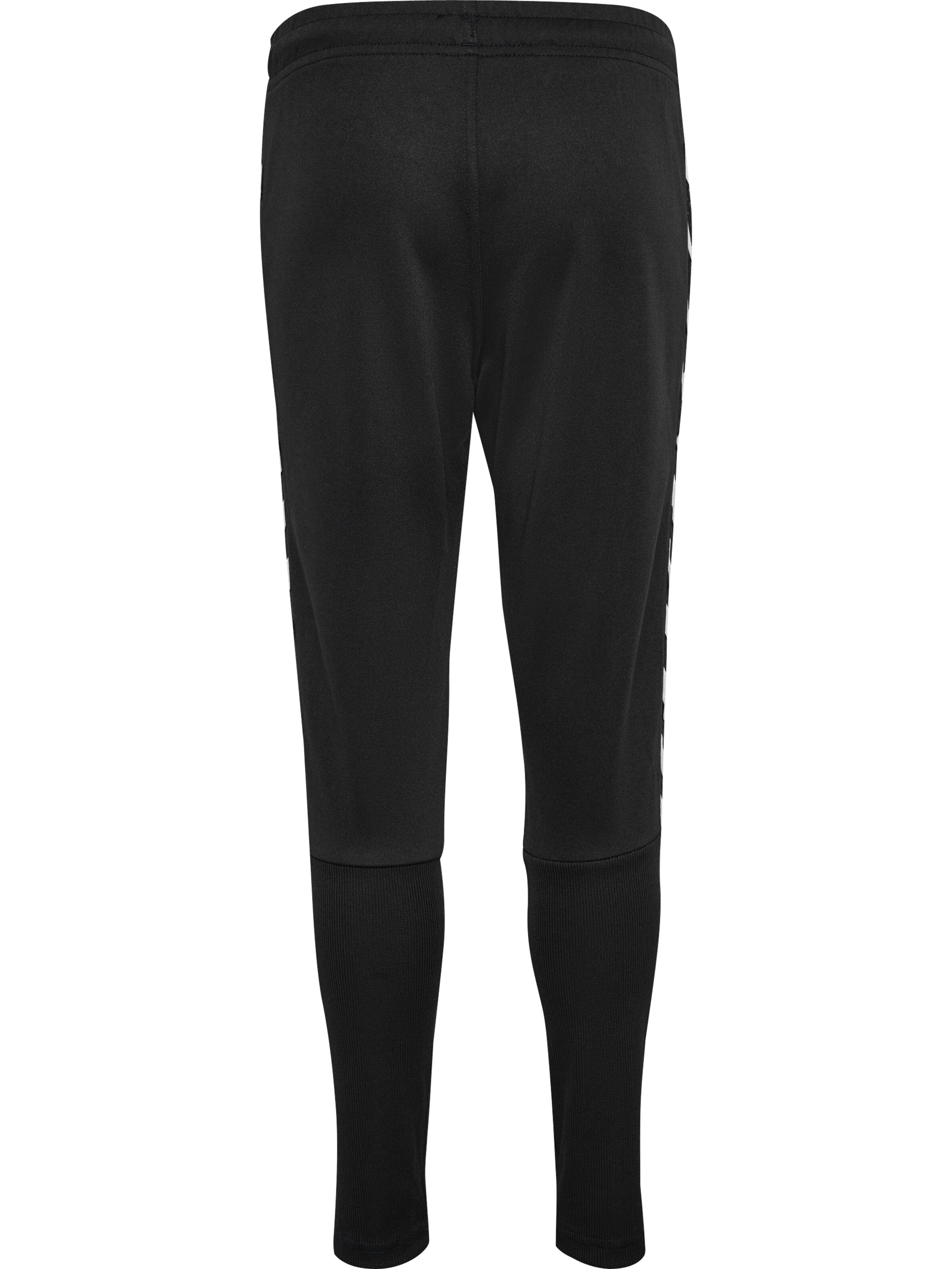 Hummel regular Sportsbukser i sort