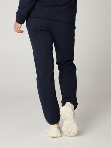 PROTEST Regular Trousers 'PRTLAZULA' in Blue