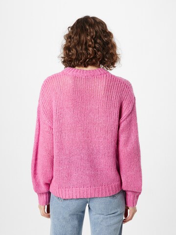 Pull-over 'ONIKKA' b.young en rose