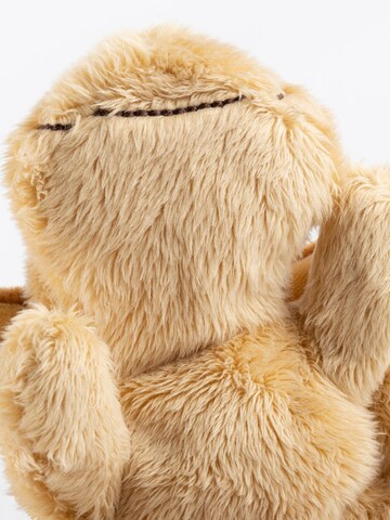 SIGIKID Stuffed animals 'Mini Kuscheltier Cuddly Gadgets' in Brown