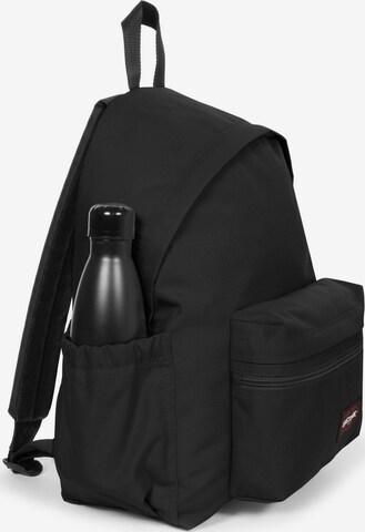 juoda EASTPAK Kuprinė 'Padded Zippl'r'