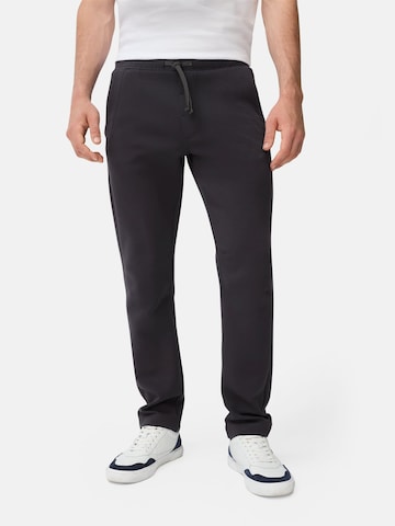CAMEL ACTIVE Regular Chino 'fleXXXactive®' in Braun: Vorderseite