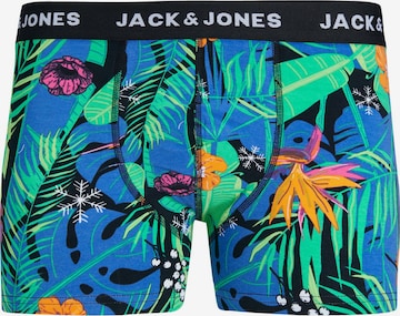 JACK & JONES Шорты Боксеры в Синий