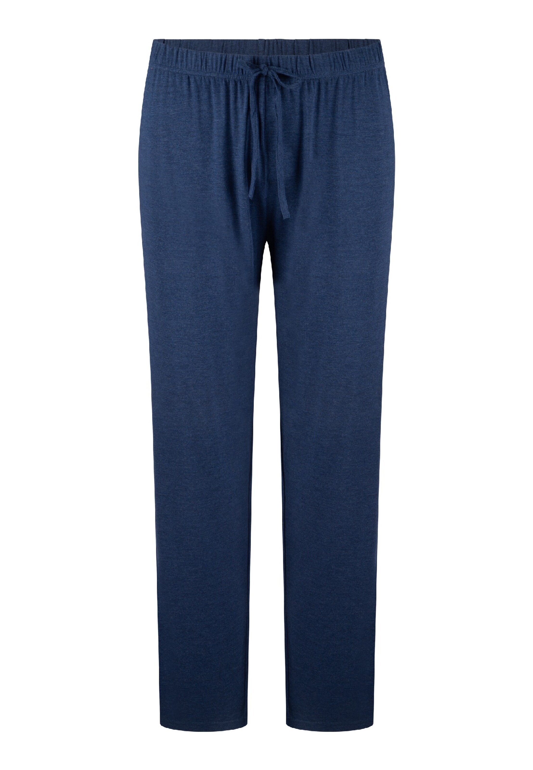 LingaDore Pyjama in Blauw