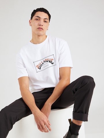 BILLABONG Bluser & t-shirts 'ARCH' i hvid