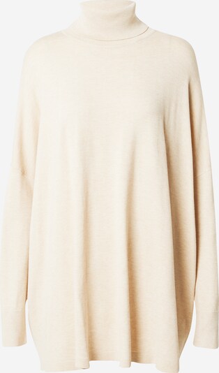 ESPRIT Pull-over en beige, Vue avec produit