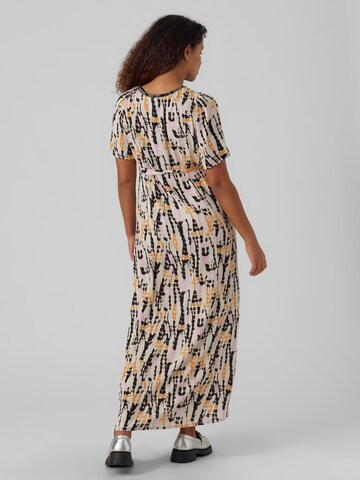 Vero Moda Maternity Blousejurk 'Vmmsuie' in Wit