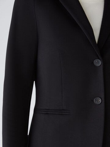 OUI Blazer 'Cloyee' in Schwarz