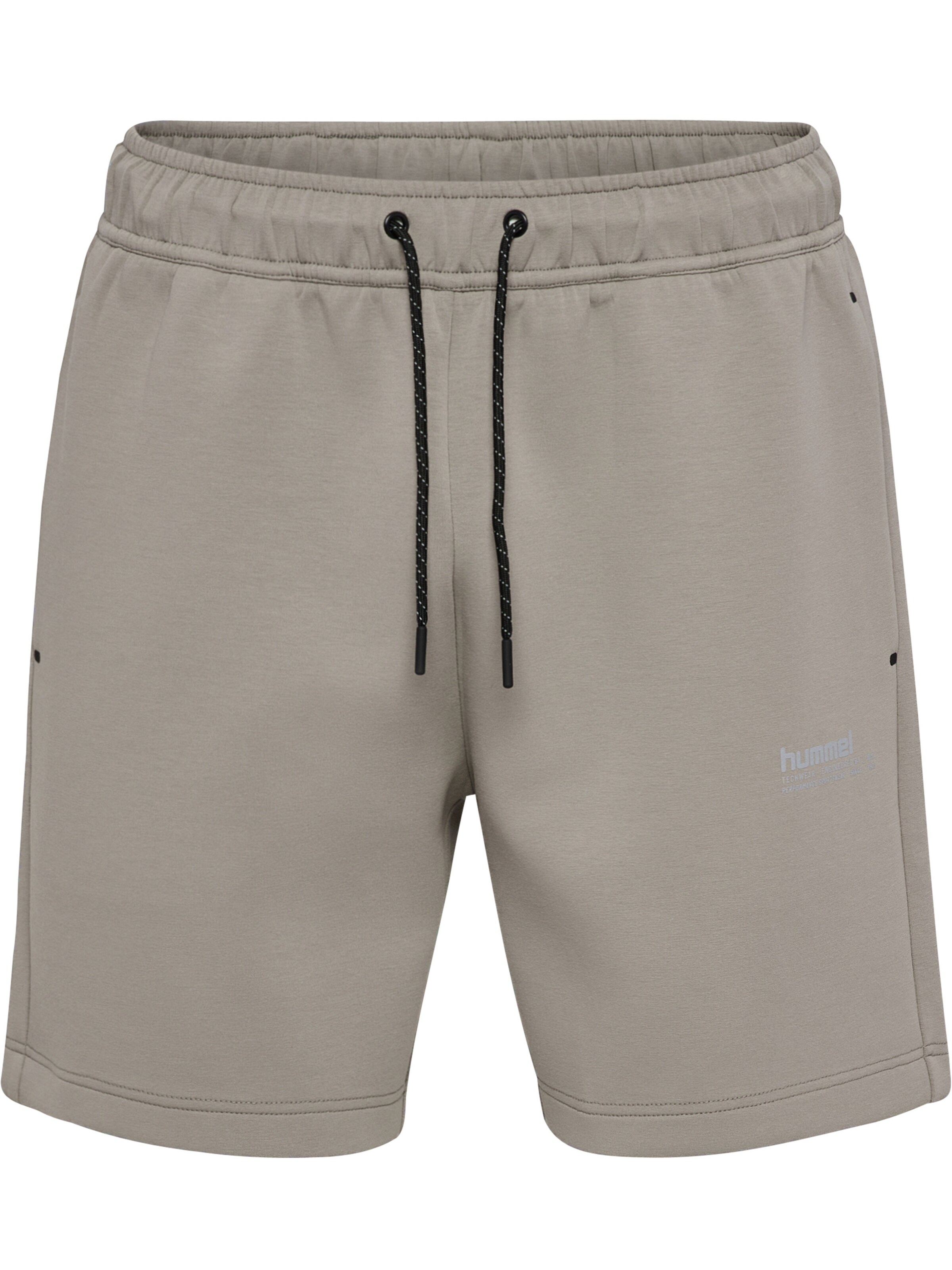 Hummel Trousers in Muddy coloured, Item view