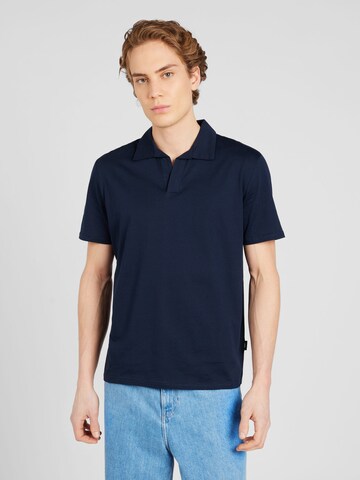 MEXX Shirt in Blauw: voorkant