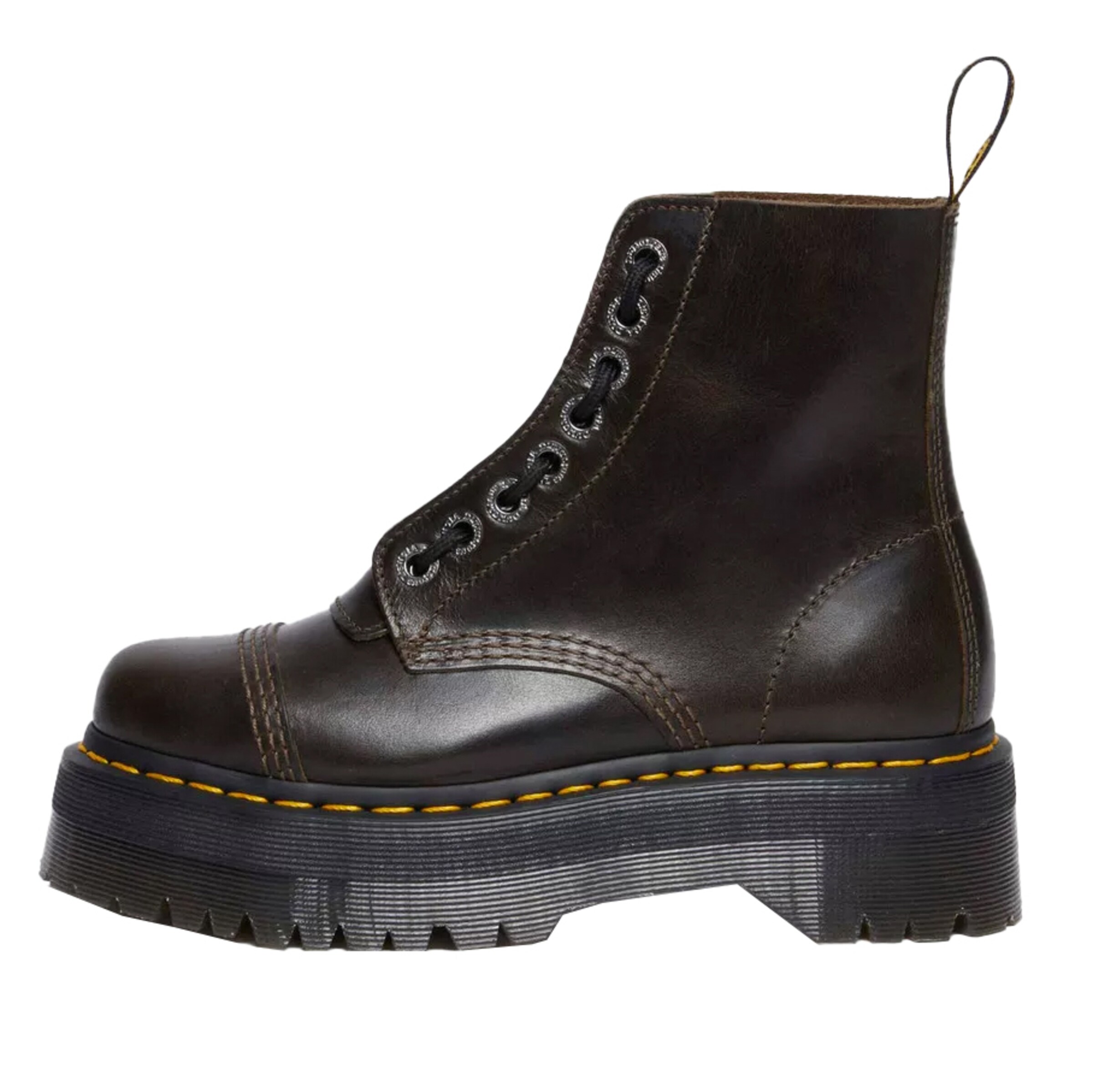 Dr. martens sinclair lace free boot 2025
