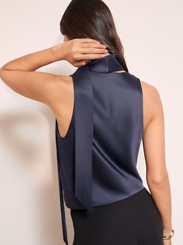 Friends Like These Блузка в Синий