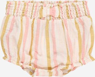Hust & Claire Regular Shorts 'Hanana' in Pink: predná strana