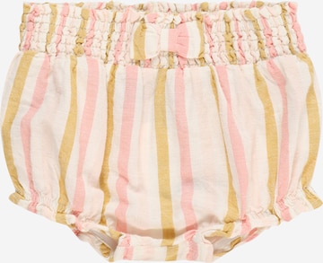 Hust & Claire Regular Trousers 'Hanana' in Pink: front