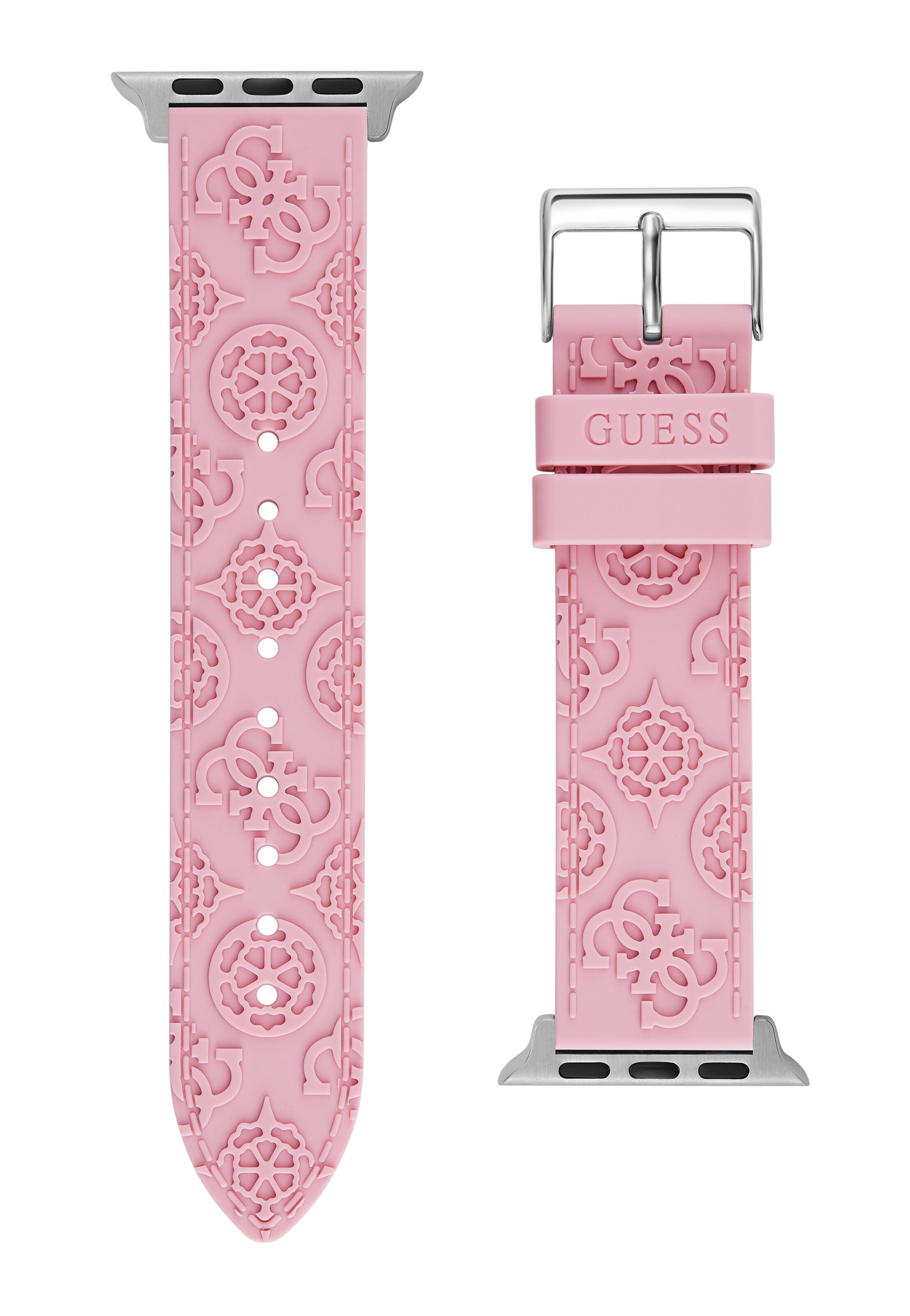 GUESS Armband in Roze