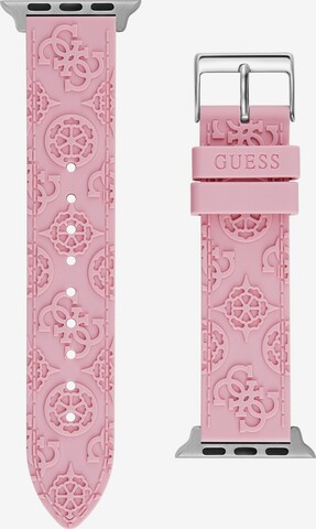 GUESS Armband in Roze