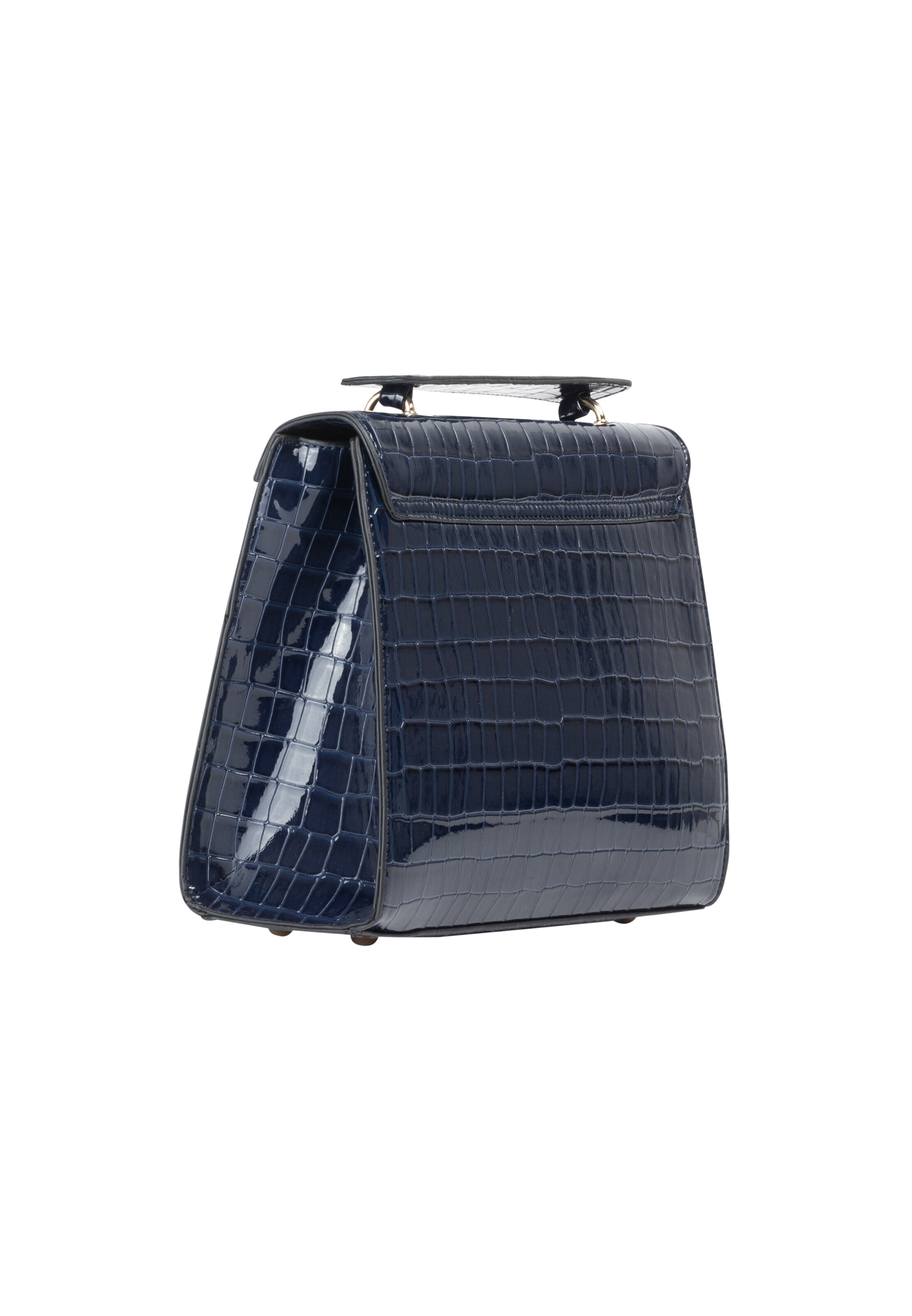 faina Handbag in Blue