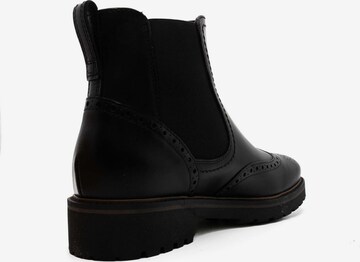 Nero Giardini Ankle Boots 'Tr Muccia' in Black