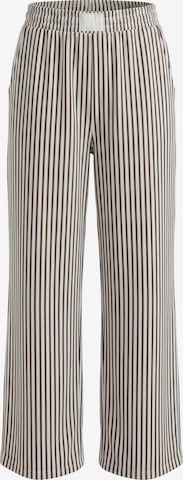 IZIA - Loosefit Pantalón en marrón: frente