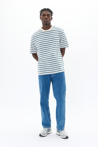Matinique Bluser & t-shirts 'Hudson 73' i blå