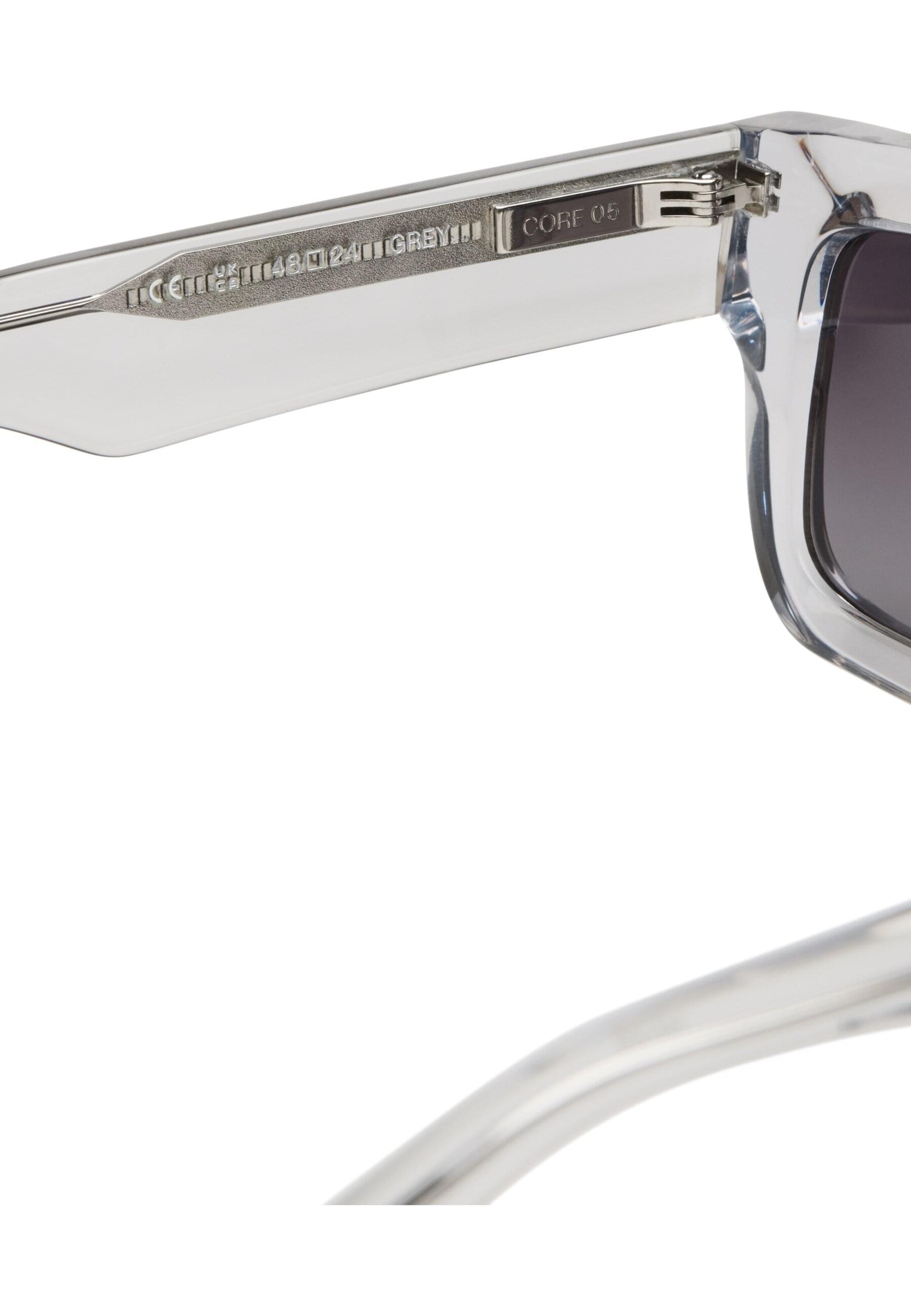 CHIMI Sunglasses in Grey