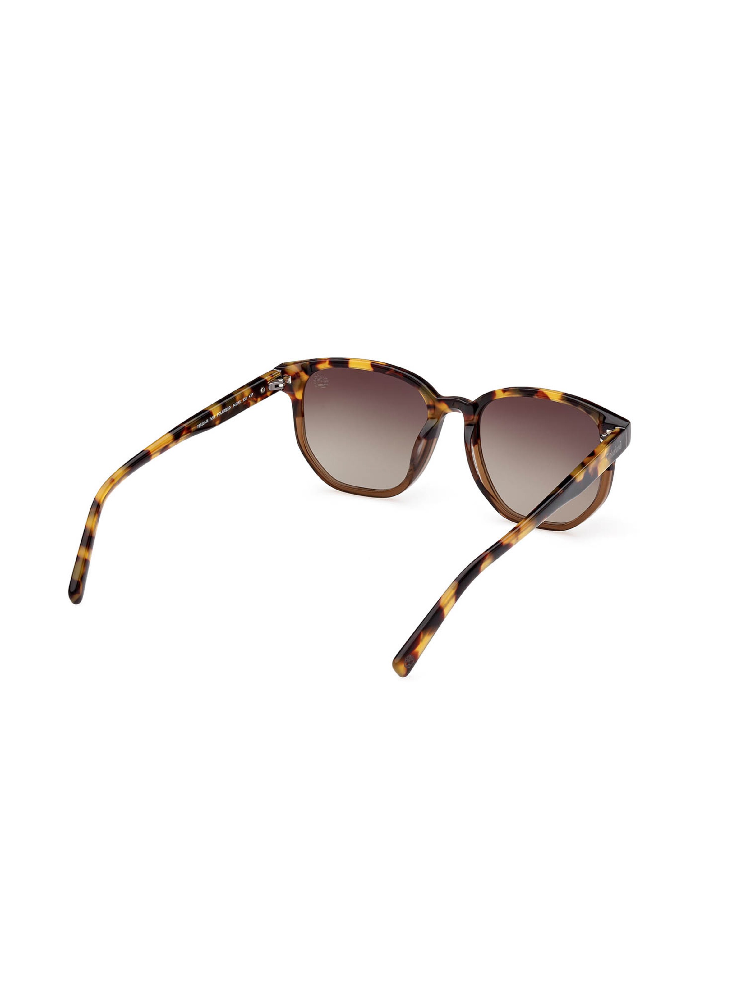 TIMBERLAND Sunglasses in Brown