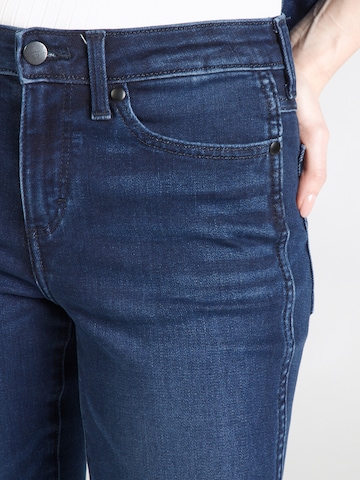 WRANGLER Буткат Джинсы в Синий