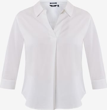 MEXXBluza 'Lupine' - bijela boja: prednji dio