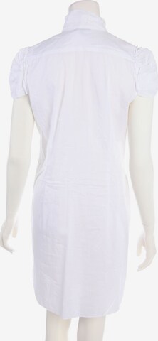 SILK AND SOIE Dress in M in White