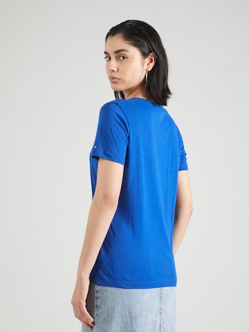 T-shirt TOMMY HILFIGER en bleu