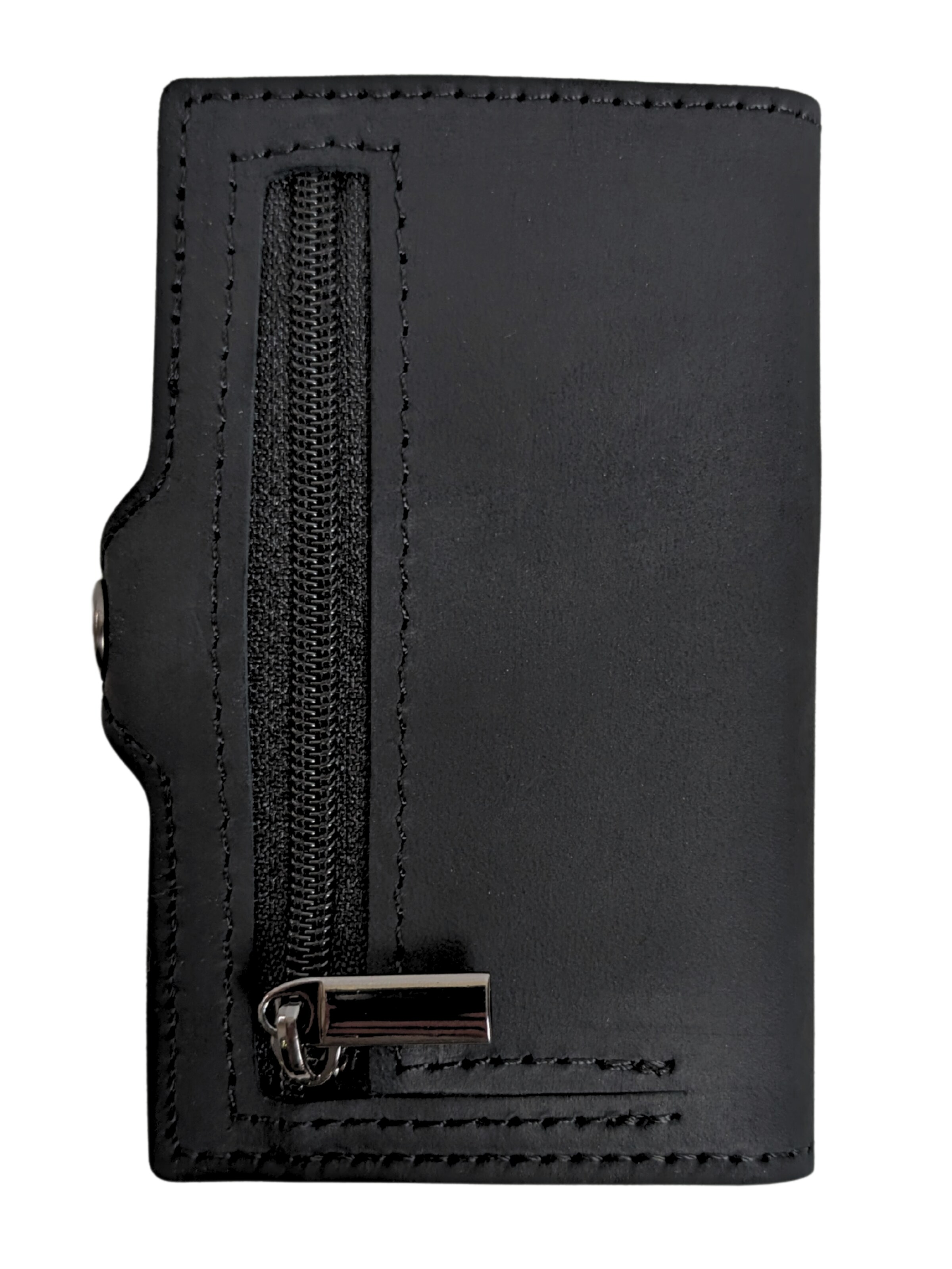 Ella Eisvogel Portemonnaie‌‌‌‌‌‌ in Schwarz