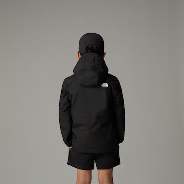 THE NORTH FACE Performance Jacket in Black