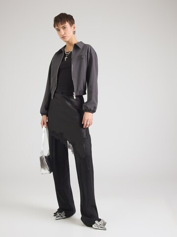 Aware T-shirt 'AWVERDE' i svart