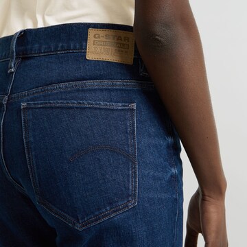 G-STAR Regular Jeans 'Strace' in Blauw