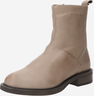 Ca'Shott Stiefelette 'CASTINA' in Grau