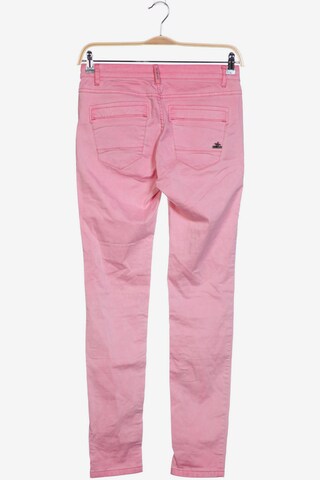 Buena Vista Jeans 25-26 in Pink